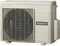 Мульти сплит-система на 2 комнаты 25+25 м2 Hitachi 2xRAK-25RPE/RAM-40NP2E Multizone Premium