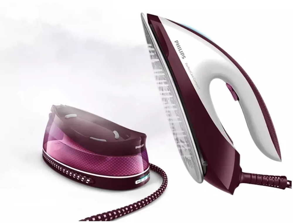 Парогенератор Philips GC7842/40