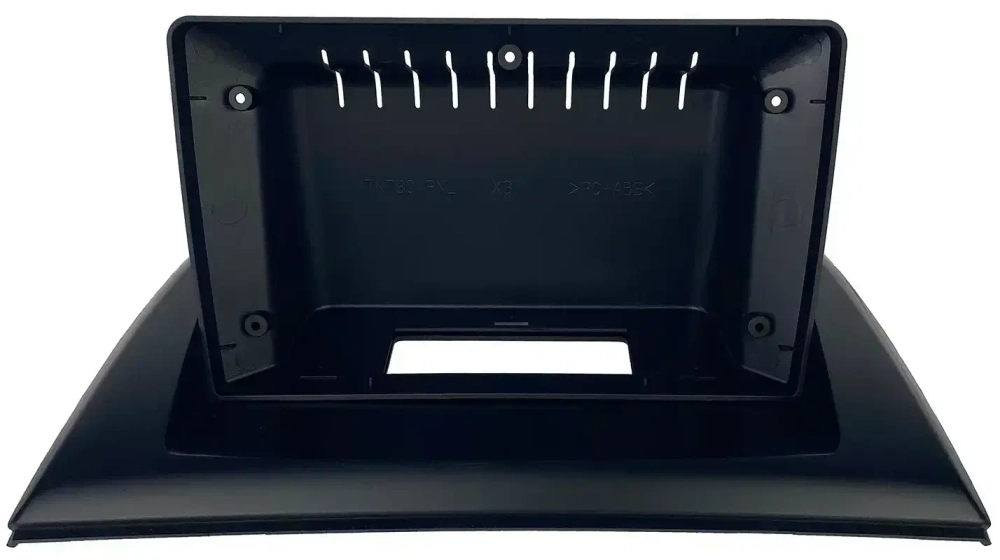 Магнитола BMW X3 E83 2003-2010 - FarCar XXL3034M монитор 9.5" 2K QLED на Android 14, TS20, 8+256Гб, CarPlay, 4G SIM-слот