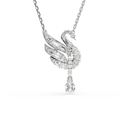 SWAN:PEND DROP WHI/RHS