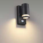 6605/1W ODL Светильник GU10 LED 1*7Вт 220В IP44 MODERNI