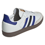 Samba Adidas Originals Og 'White Active Blue'