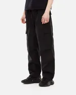 Брюки Anteater MilitaryCargo черные