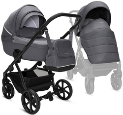 Детская коляска Noordi Fjordi V2 2 в 1 1462148 Boreal