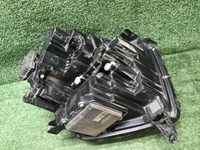 Фара левая Tank 500 (2021-н.в.) LED