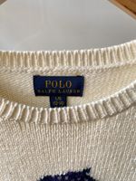 Хлопковый свитер Ralph Lauren, 164