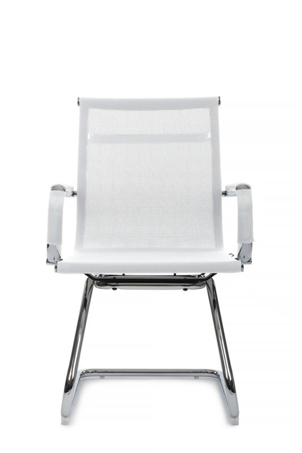 Кресло Riva Хьюго RCH 6001-3E Белый