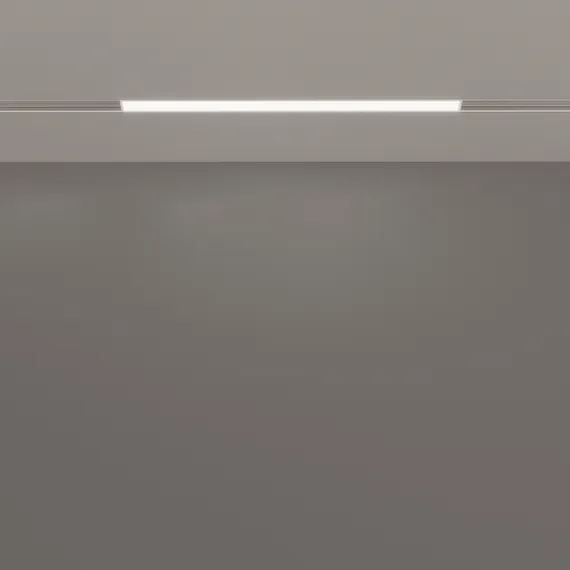 Трековый светильник Базис / Basis Exility 2700-6000K 12Вт 120° Dim Smart Technical tr030-4-12w3k-ww-ds-w