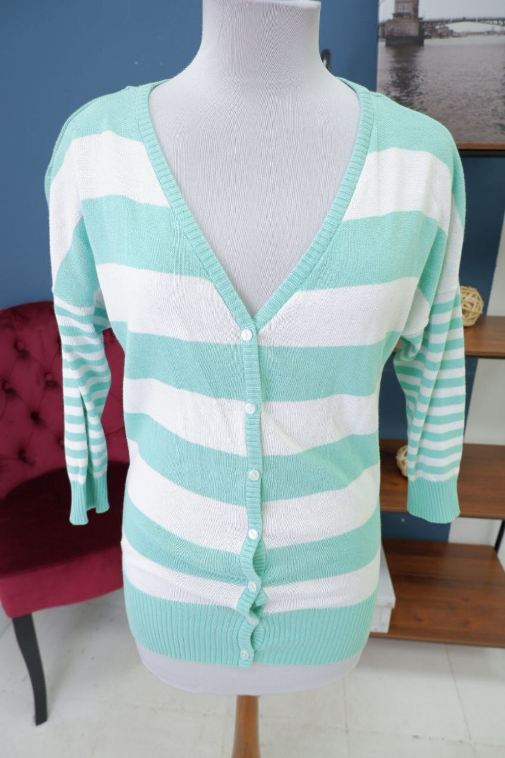 Кардиган Rainbow оригинальный 48 размер