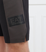 Шорты EA7 - черный(3RPS65 PJF3Z)