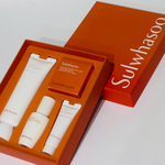 Крем солнцезащитный Sulwhasoo UV Daily Tone Up Sunscreen Set