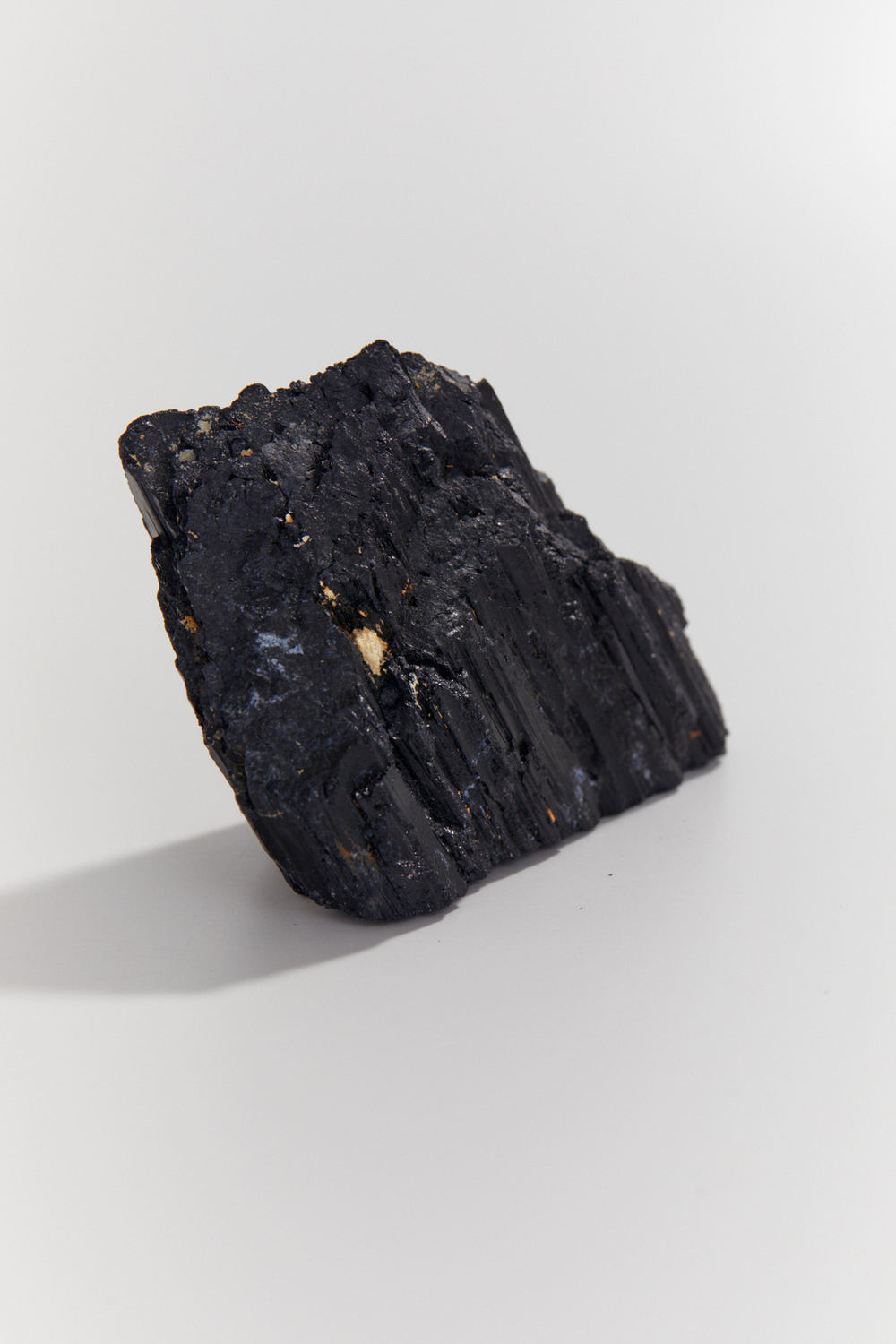 Черный Турмалин (Шерл) M