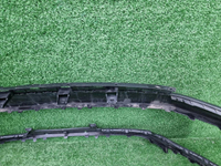 Бампер передний Москвич 3 (2022-н.в.)