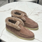 Лоферы Loro Piana