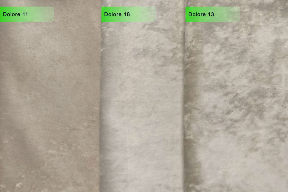 Велюр Dolore (Долоре) 18