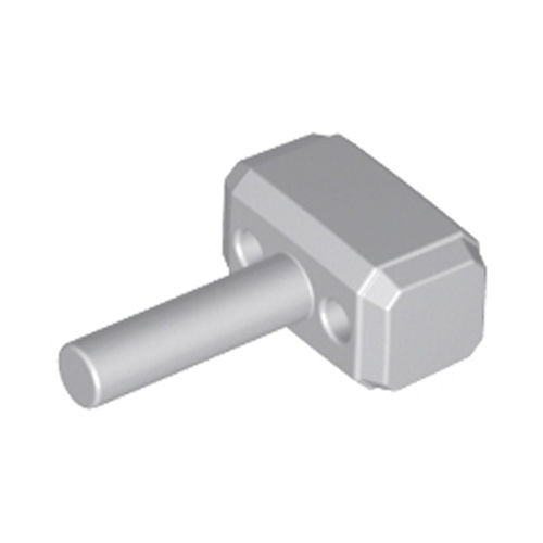 Молот 75904 Light Bluish Gray