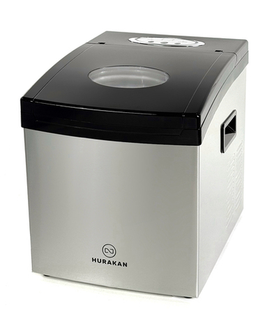 Льдогенератор Hurakan Hkn-Imf15 (Кубики)