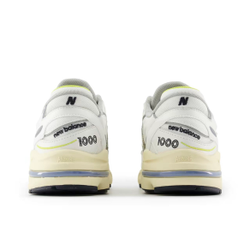 New Balance 1000 "Sea Salt Heron Blue"