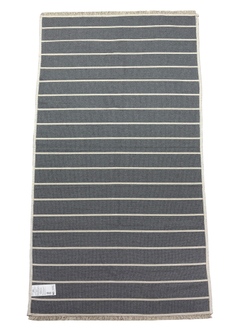 Ковер Teressa 152 LT Grey/Cream Прямоугольник