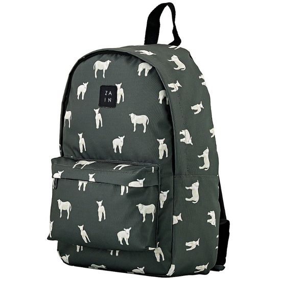 Рюкзак Zain 344. Овечки