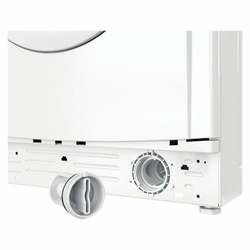 Стиральная машина Indesit IWSE 6105 B (CIS/L)
