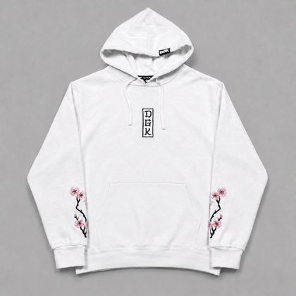 Худи DGK 