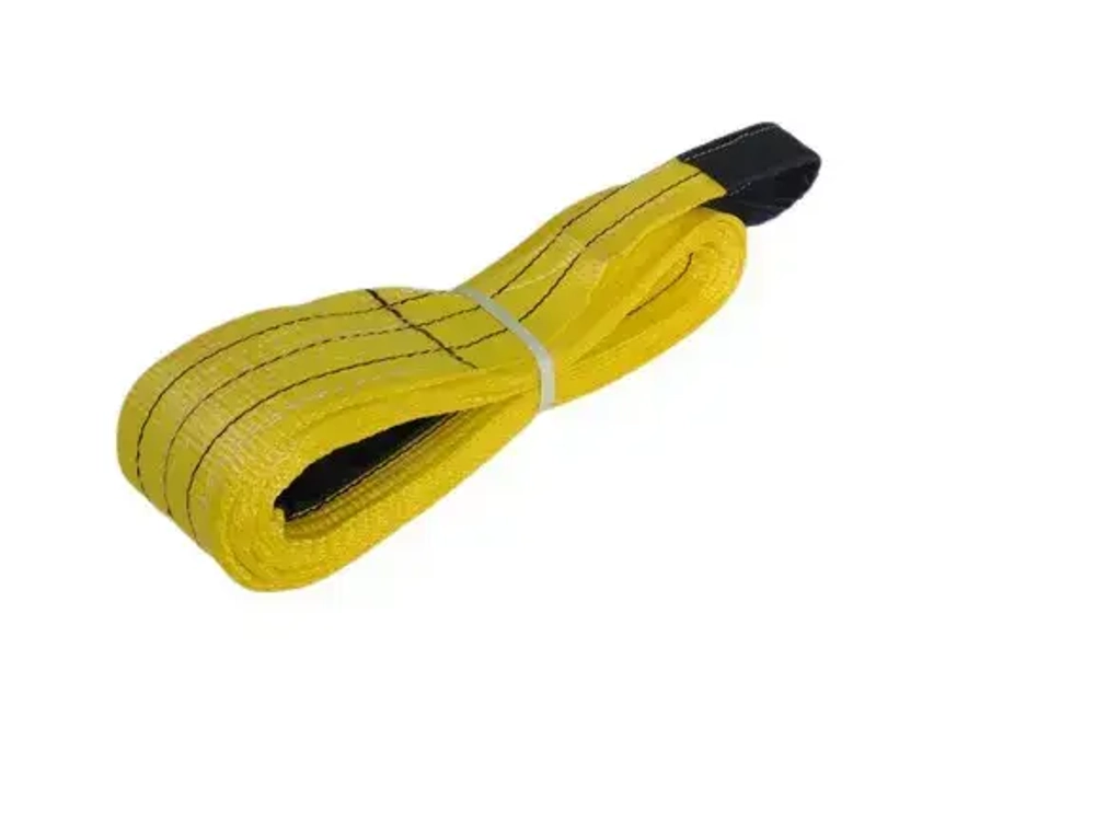 Строп текстильный СТП 3т 5м