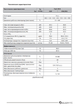 Котел газовый Federica Bugatti 40B Tech одноконтурный настенный