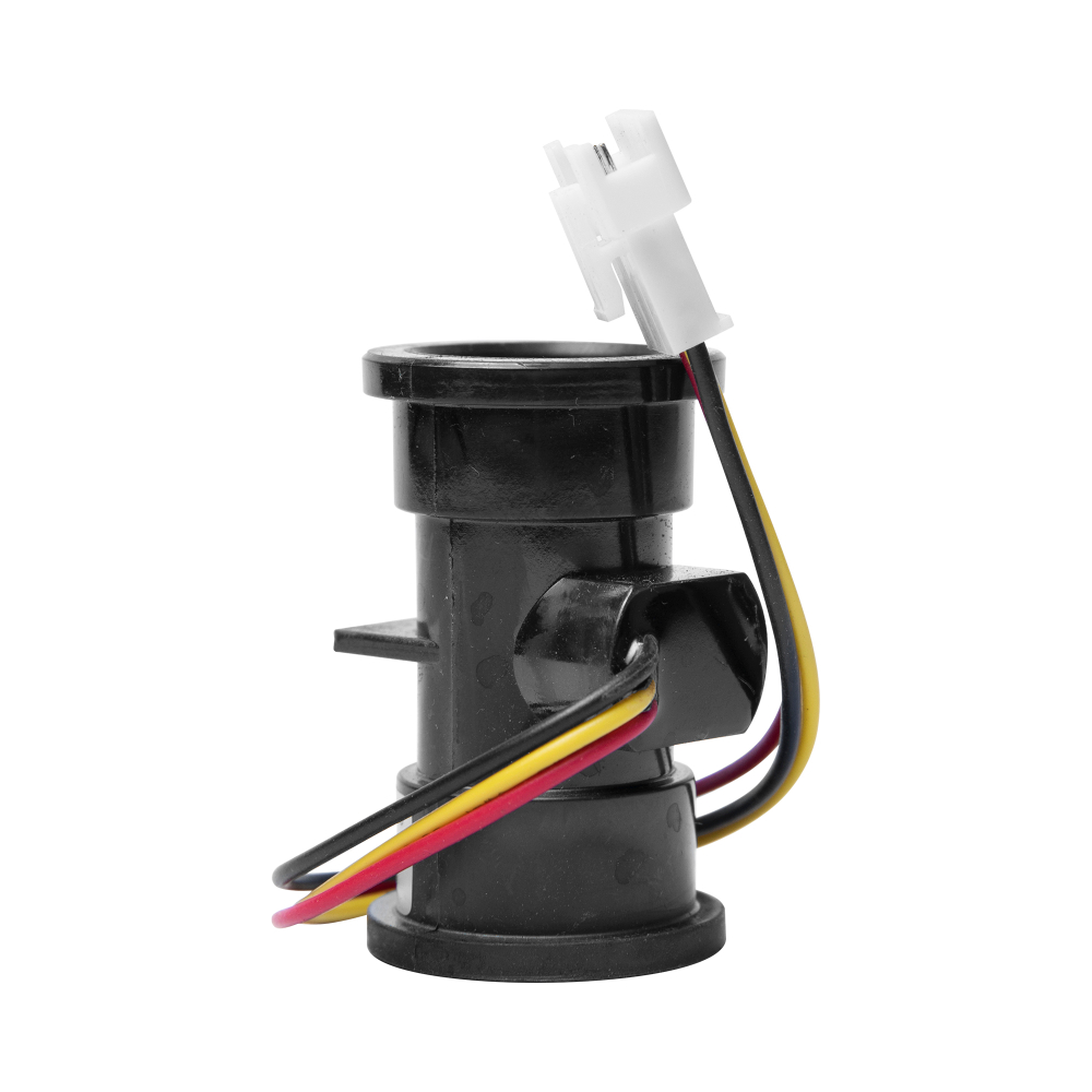 Гидротурбинка ГВС Bosch/Buderus  ZWR24/ZWN 18-6 KE 23 (87145000540)