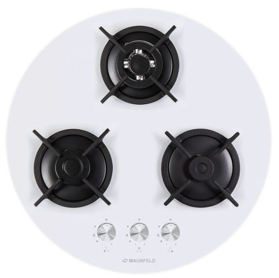 Варочная панель Maunfeld EGHG.43.23CW/G