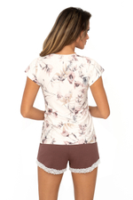 Belinda 1/2 pyjamas Donna
