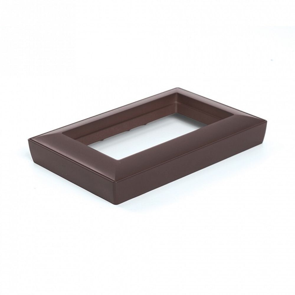 Рамка на 2 поста Stekker Катрин 50047