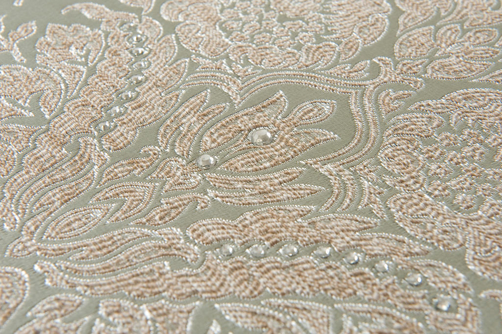 Покрывало 240х260 Sofi De MarkO Жаннин изумруд