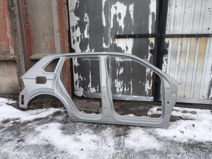 Крыло заднее правое VW Tiguan 2 (2016-н.в.)