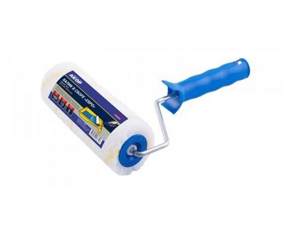 Валик 240, D6mm, ЕВРО Жёлтая нить, полиэстер