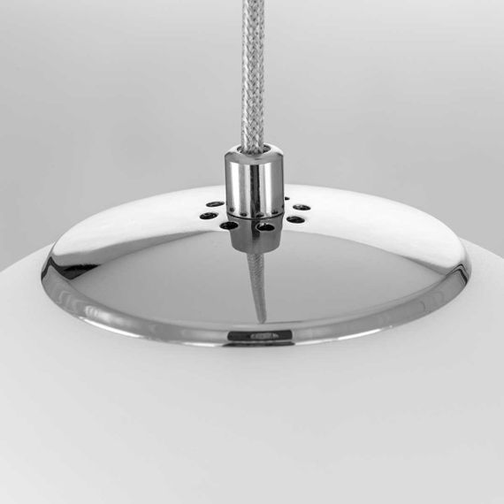 Подвесной светодиодный светильник Citilux Atman Smart CL226A051