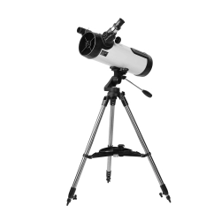 Телескоп Veber PolarStar 500/114 AZ рефлектор на треноге с аксессуарами