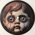 Dream Theater / Parasomnia (Clear Vinyl)(2LP)