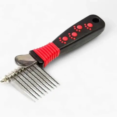 Колтунорез боковой «Hello Pet»