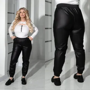 Джоггеры УК-515 Фабрика Моды