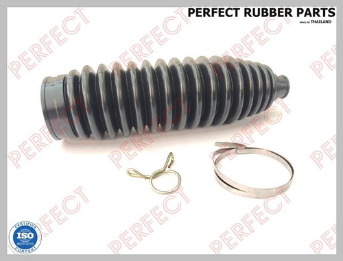 Пыльник рулевой рейки 15.5x44x200 PERFECT (Кратность 1 шт) NS5532L