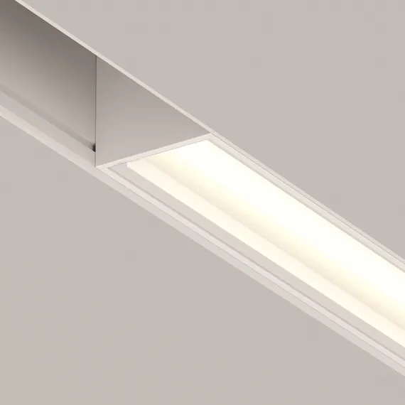 Трековый светильник Парете / Parete Exility 2700-6000K 18W 120° Dim Smart Technical tr106-4-18w-ds-w