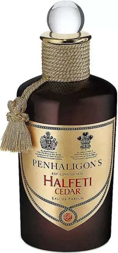 PENHALIGONS HALFETI CEDAR EDP 100 ML