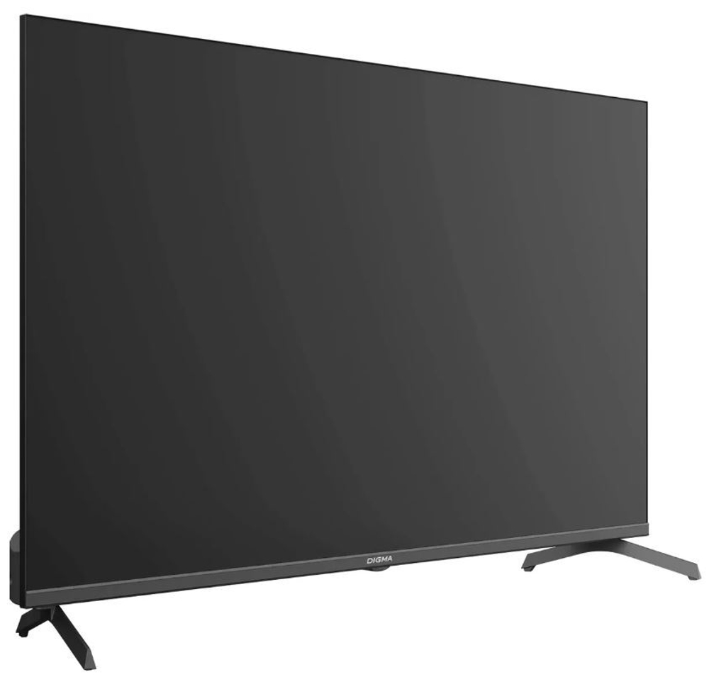 Телевизор  Digma DM-LED43UQB31