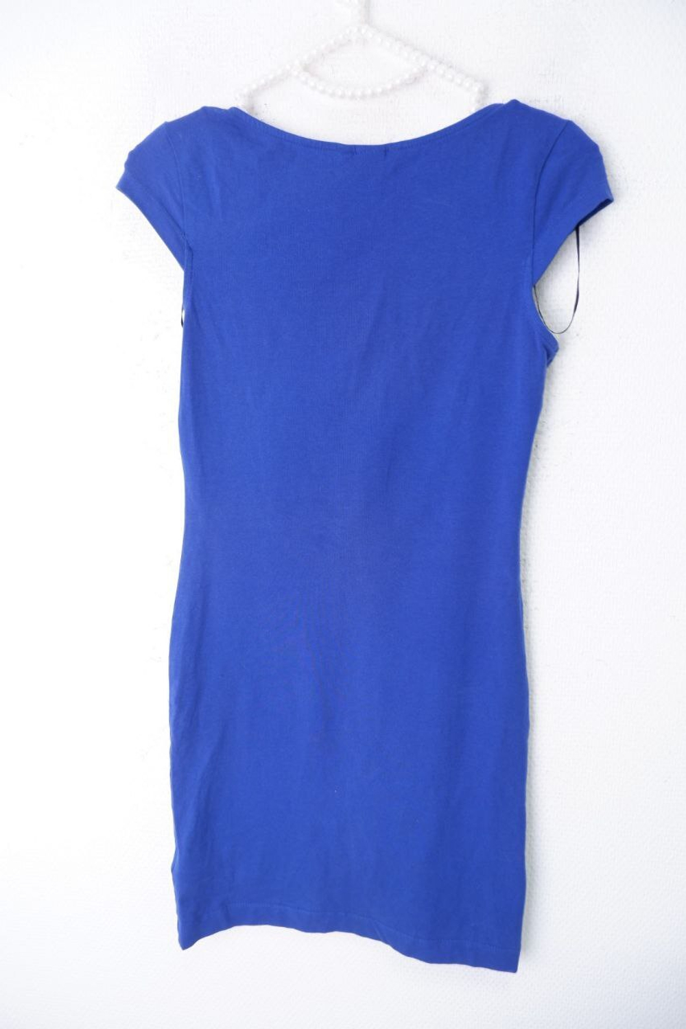 Платье H&M базовое 42 размер