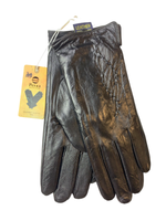 Регал.Перчатки.Женские.Кожаные.10 шт в упаковке.