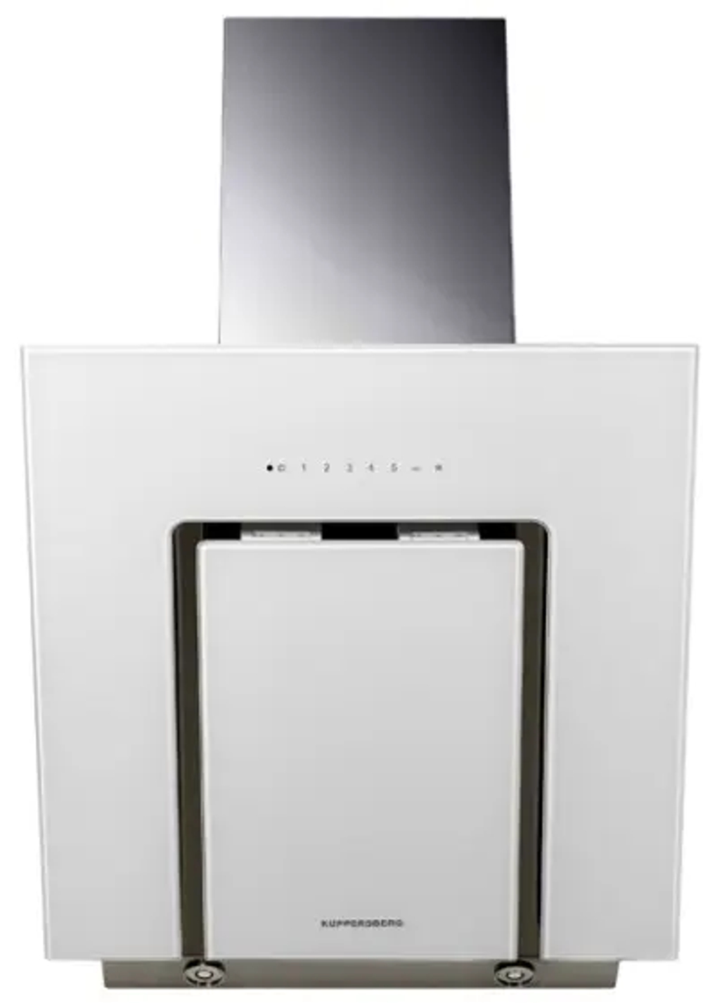 Вытяжка Kuppersberg F 660 W*