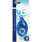 Корректор-лента 5 мм*8м, блист. (ЦентрумЛенд)