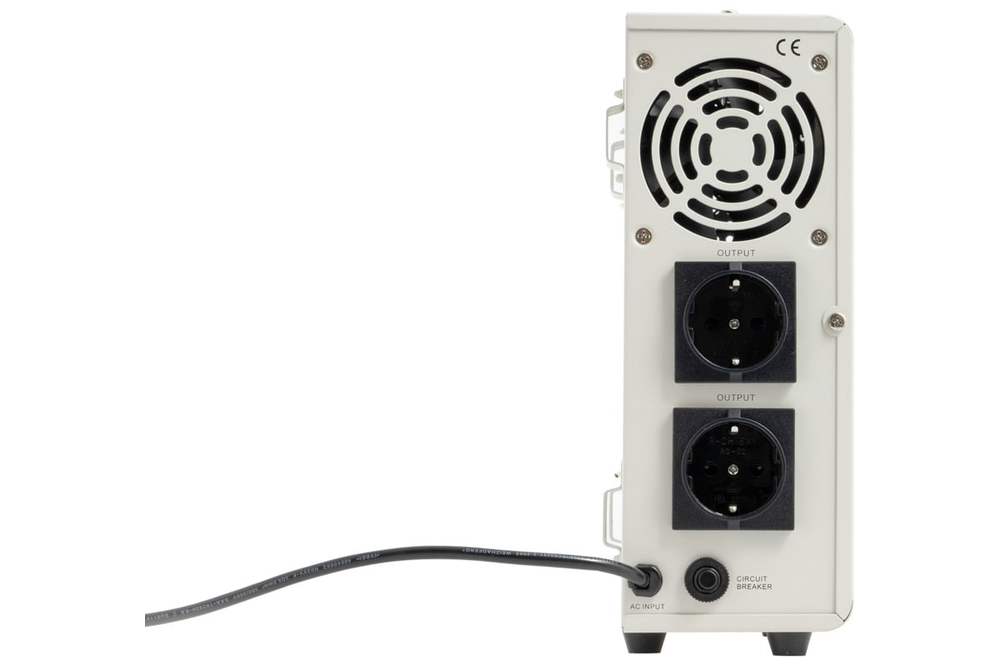 Источник бесперебойного питания SKAT-UPS 500T