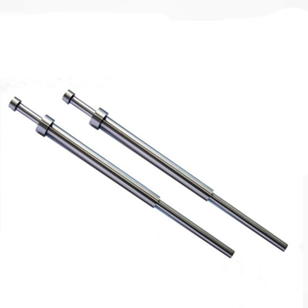 Толкатель с втулкой